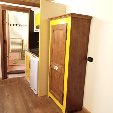 Domy Central Studio Aosta Kültér fotó