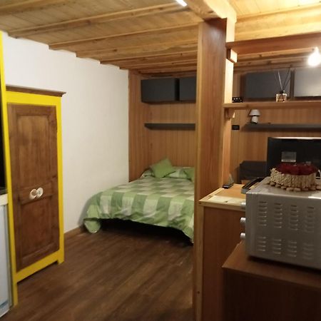 Domy Central Studio Aosta Kültér fotó