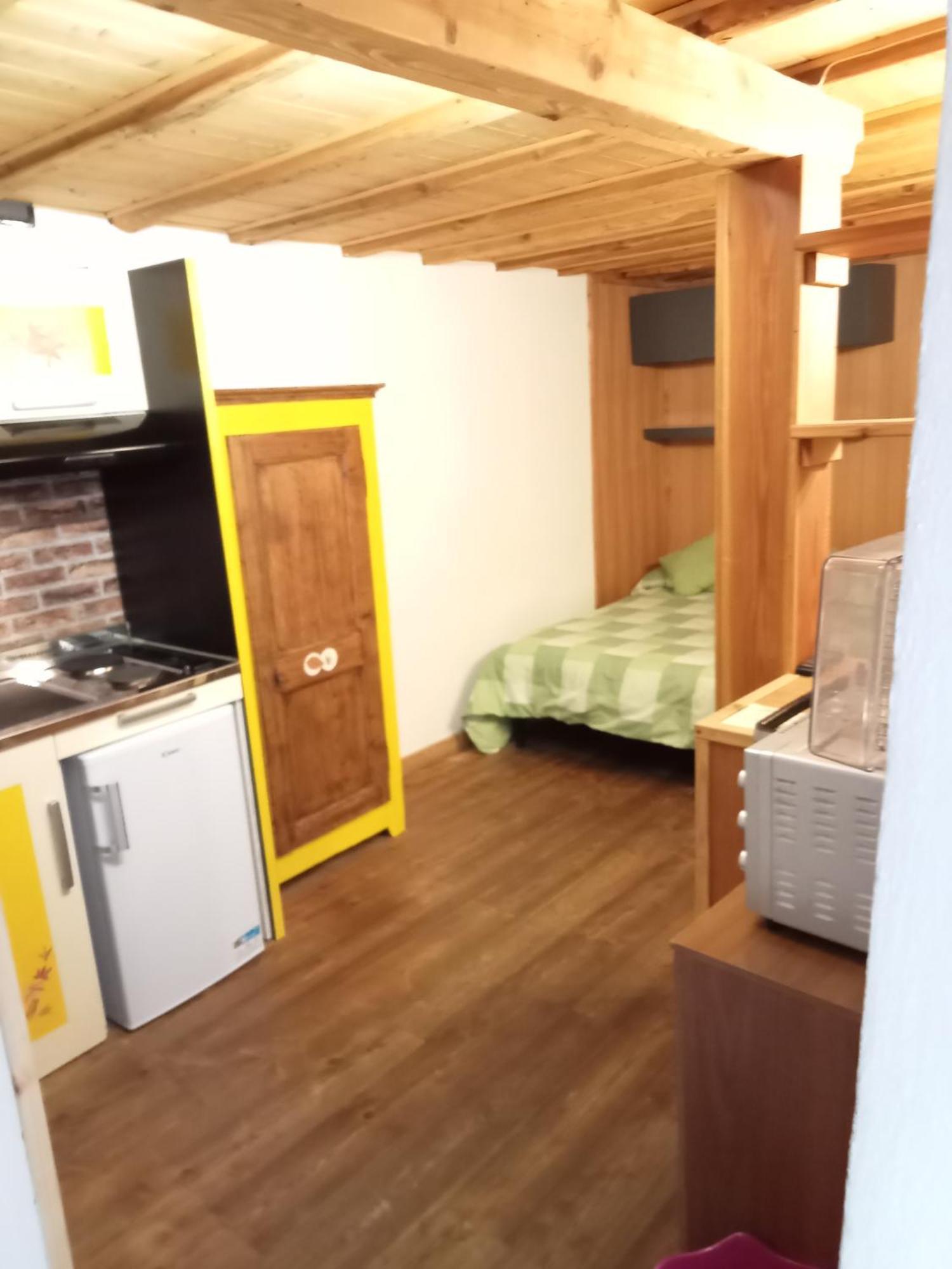 Domy Central Studio Aosta Kültér fotó
