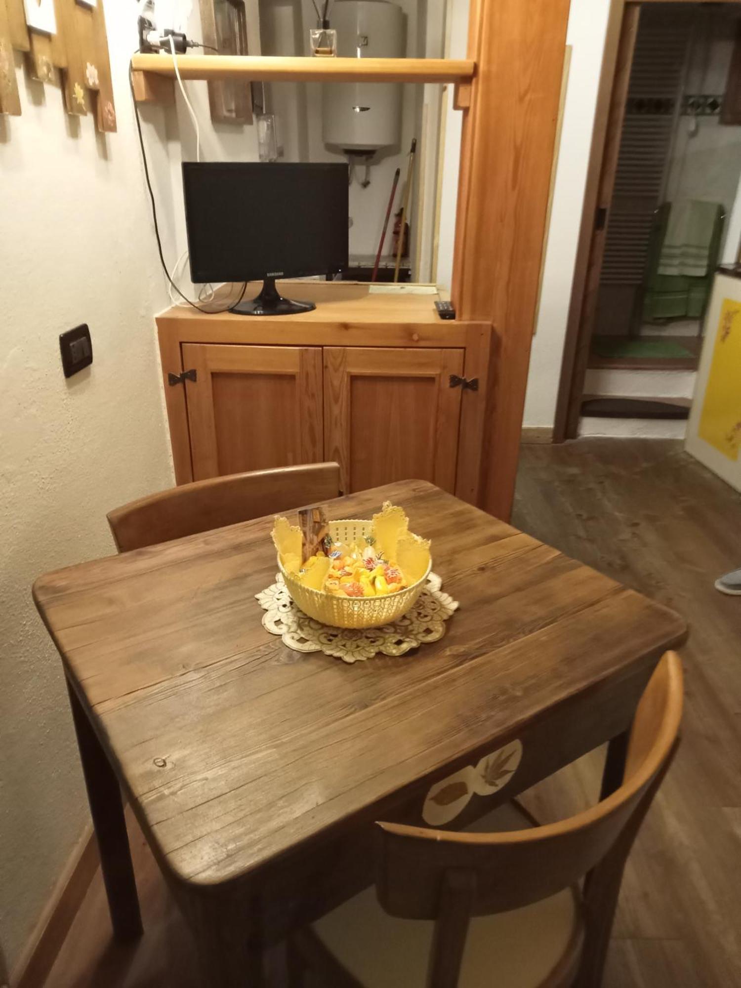 Domy Central Studio Aosta Kültér fotó